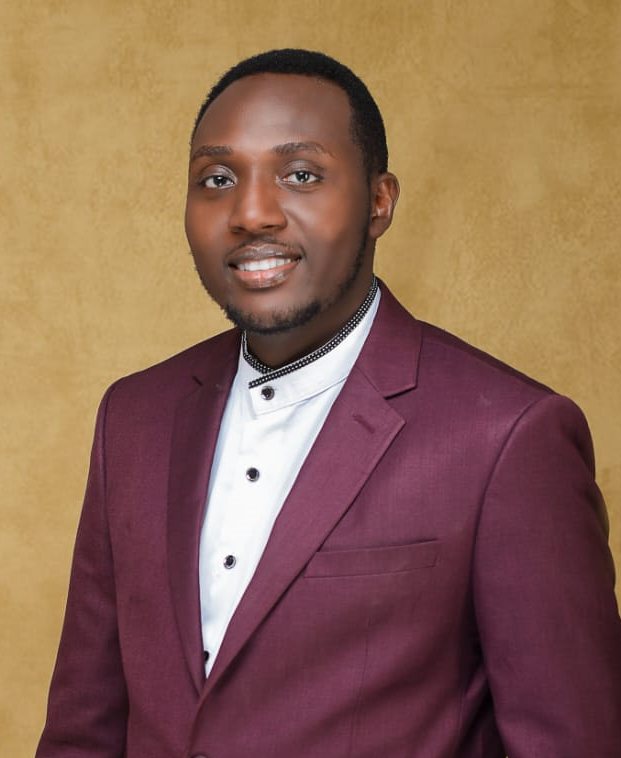 Minister David Olajide