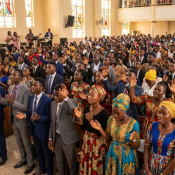 Worship Moment