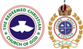 RCCG Logo