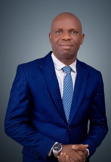 Pastor Kayode Dangana