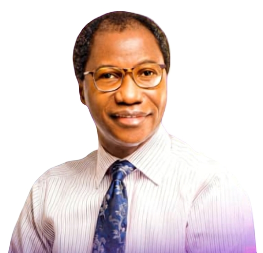 Pastor Nat. Adejuwon