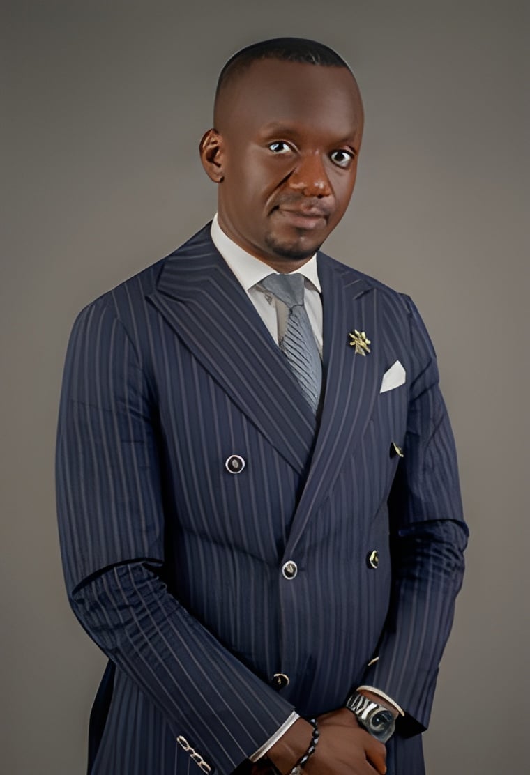 Pastor Daniel Samuel