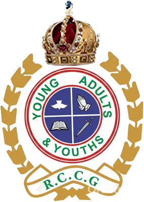 RCCG + YAYA Logo