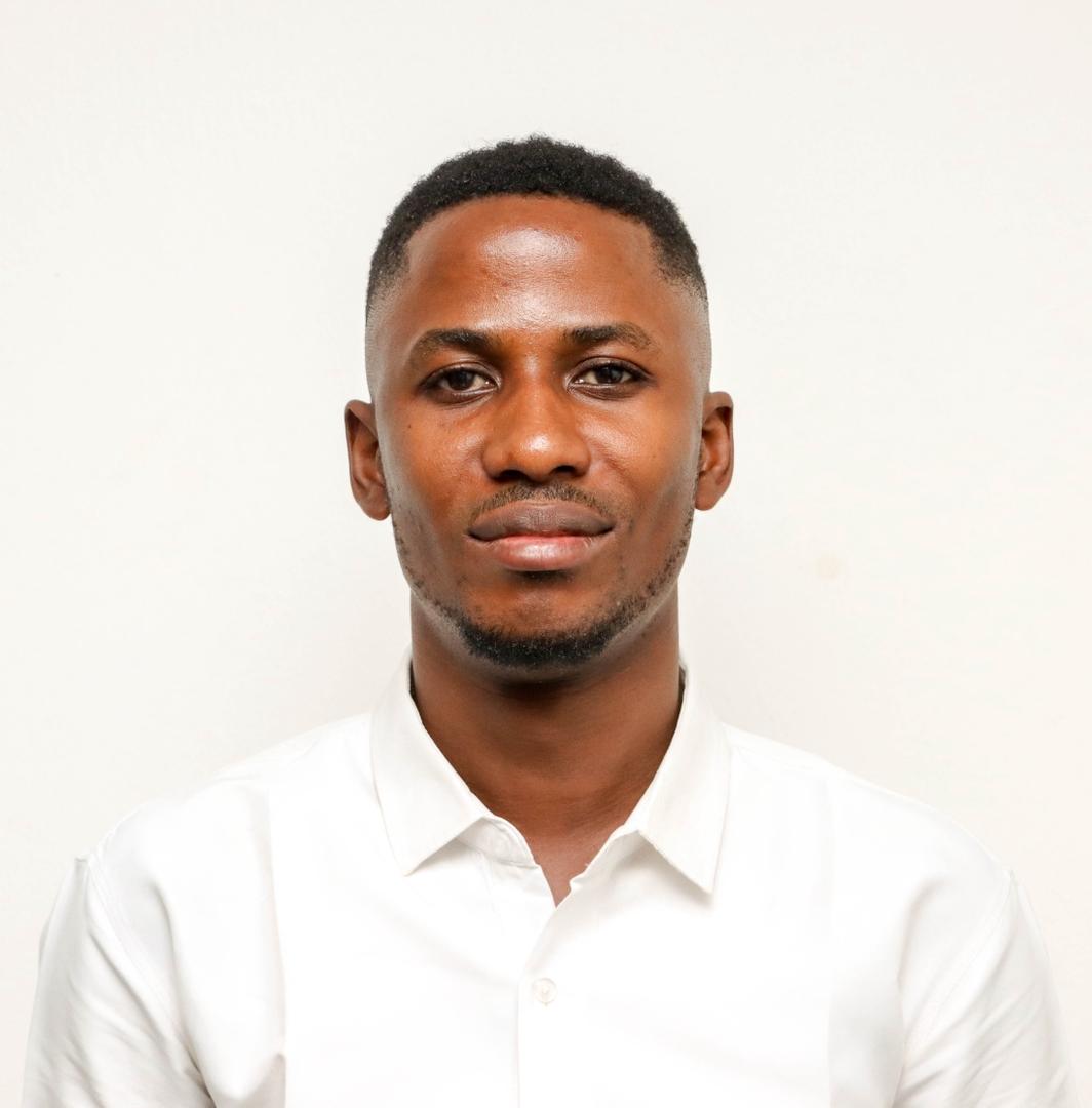 Mr. Victor Adebayo