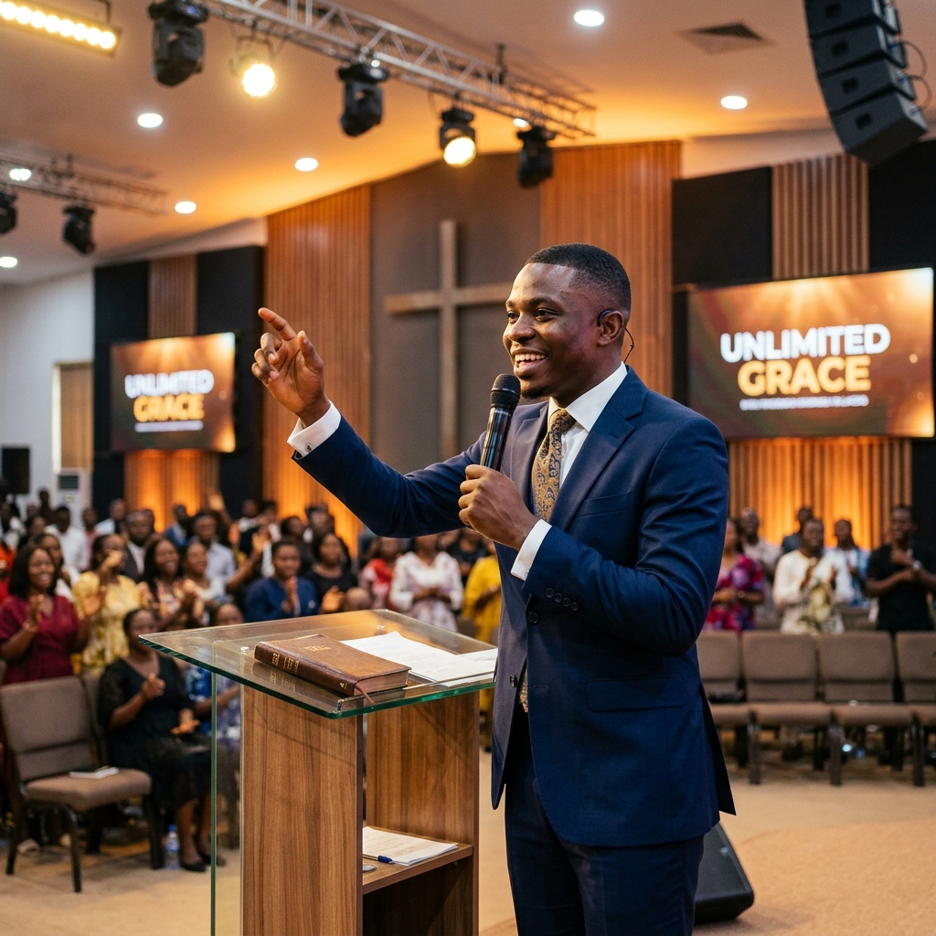 Sermon