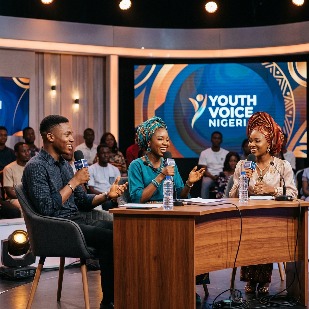 Talk Show